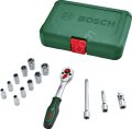 Bosch Lokma Seti 14 Parça 1600A02BY0
