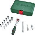 Bosch Lokma Seti 14 Parça 1600A02BY0
