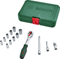 Bosch Lokma Seti 14 Parça 1600A02BY0