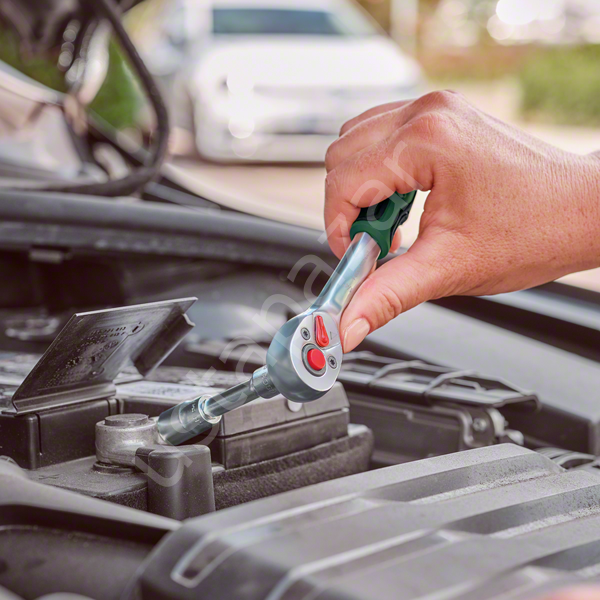 Bosch Lokma Seti 14 Parça 1600A02BY0