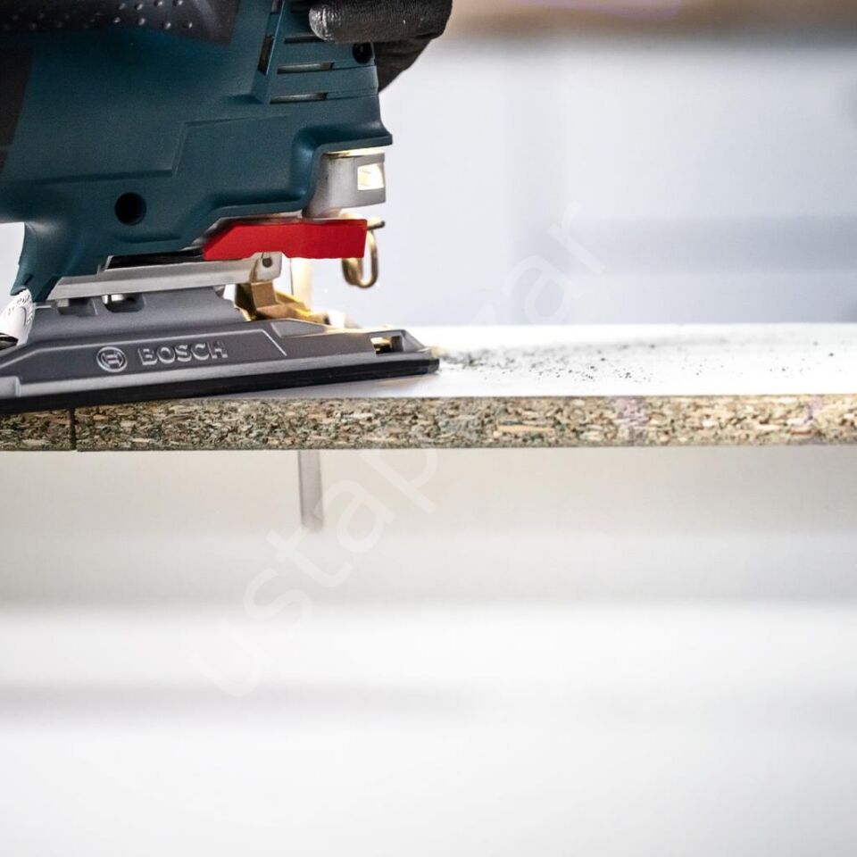 Expert ‘hardwood 2-Side Clean’ T 308 Bf Dekupaj Testere Bıçağı 3 Parça