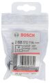 Bosch - 1/2'' cap 27 mm Anahtar Genisligi Penset 2608570114