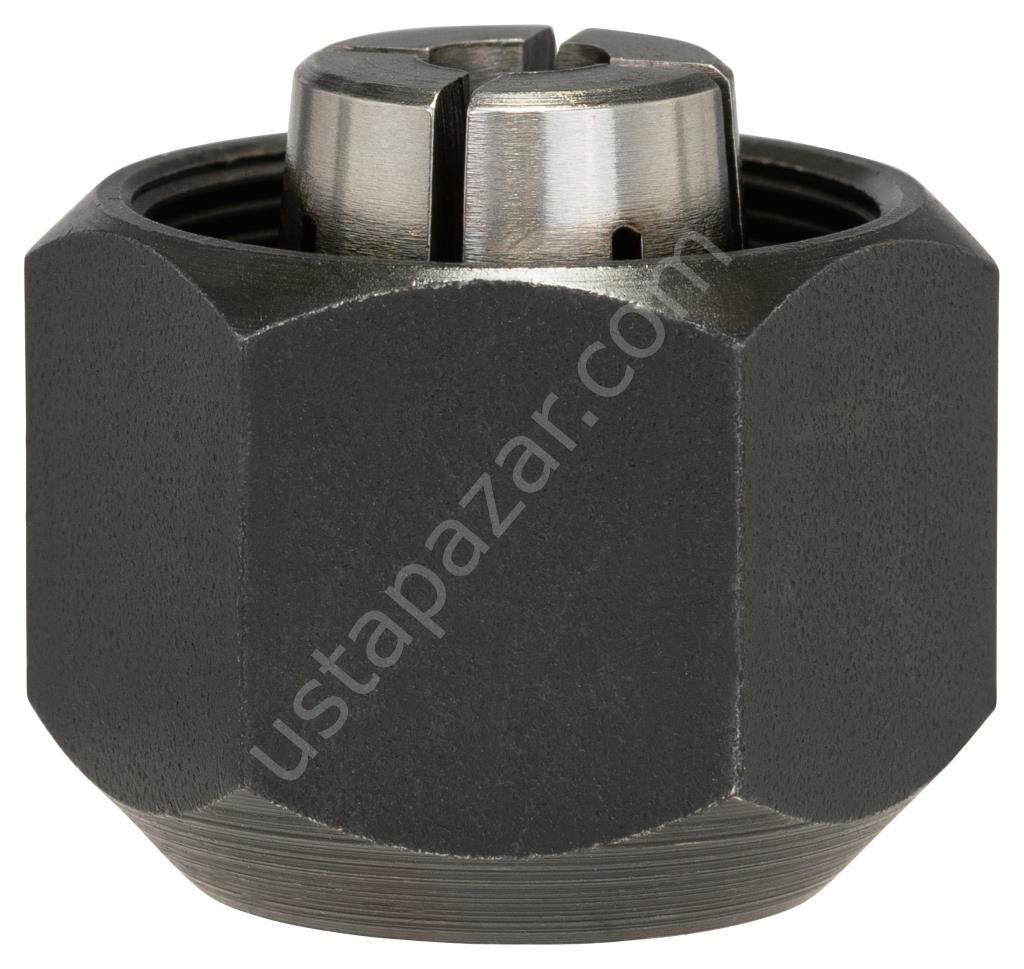 Bosch - 6 mm cap 27 mm Anahtar Genisligi Penset 2608570109