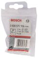 Bosch - 6 mm cap 27 mm Anahtar Genisligi Penset 2608570109