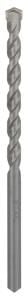 Bosch - cyl-3 Serisi, Beton Matkap Ucu 12*200 mm 2608597684