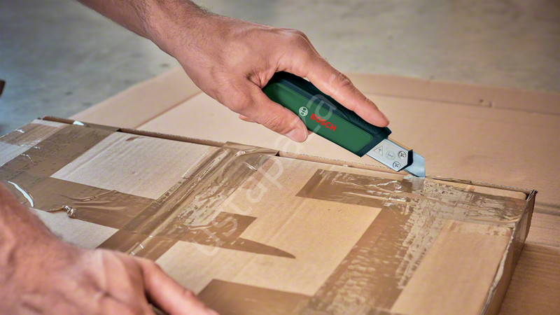 Bosch Maket Bıçağı 1600A02W7N