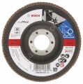 Bosch - 115 mm 80 Kum Best Serisi Metal Flap Disk 2608605452