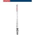 Bosch Expert T 308 Bo 25'li Ahşap Dekupaj Testeresi 2608900556