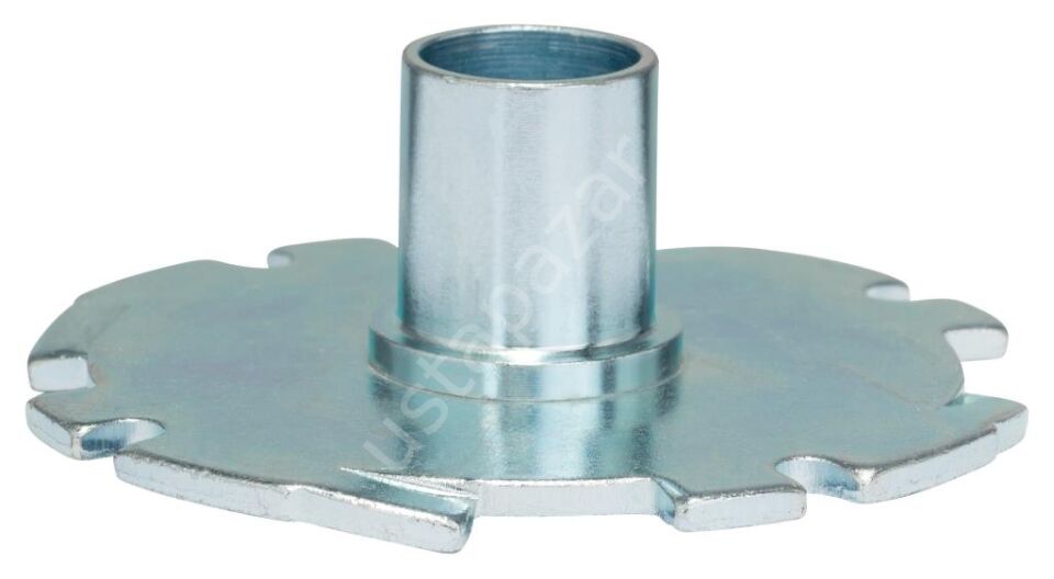 Bosch - Freze Kopyalama Sablonu 13 mm 2609200138