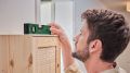 Bosch Su Terazisi 25cm 1600A027PL