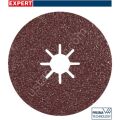 Bosch R781 Expert 180 mm 36 Kum Metal Disk Zımpara 25'li 2608621797
