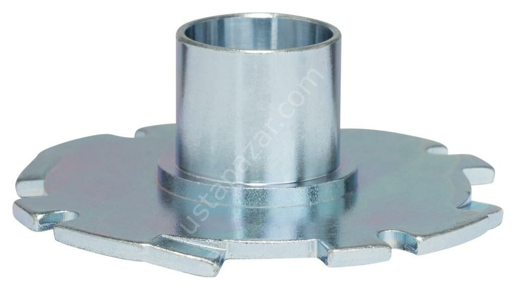 Bosch - Freze Kopyalama Sablonu 17 mm 2609200139