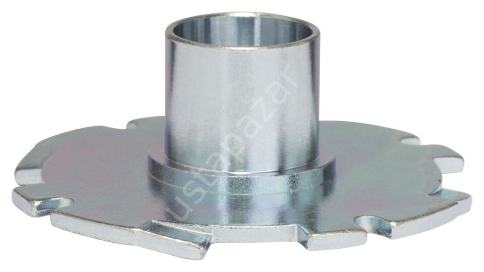 Bosch - Freze Kopyalama Sablonu 17 mm 2609200139