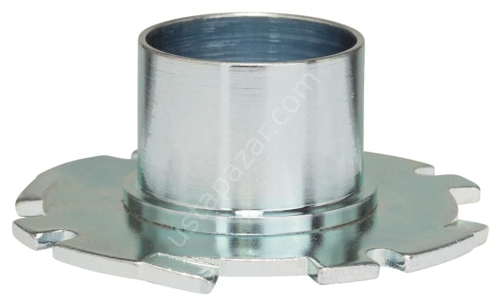 Bosch - Freze Kopyalama Sablonu 24 mm 2609200140