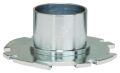 Bosch - Freze Kopyalama Sablonu 24 mm 2609200140