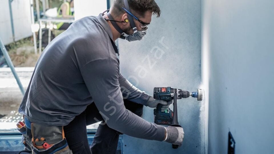 Bosch PRO Multi Material PC-Plus Delik Açma Testeresi Set 11'li