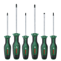 Bosch Tornavida Seti 6 Parça Set 2 1600A027PM