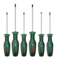 Bosch Tornavida Seti 6 Parça Set 2 1600A027PM