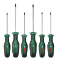 Bosch Tornavida Seti 6 Parça Set 2 1600A027PM