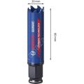Bosch 20 mm Expert Sert Malzemeler Için Panç 2608900419