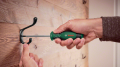 Bosch Tornavida Seti 6 Parça Premium 1600A02W7L