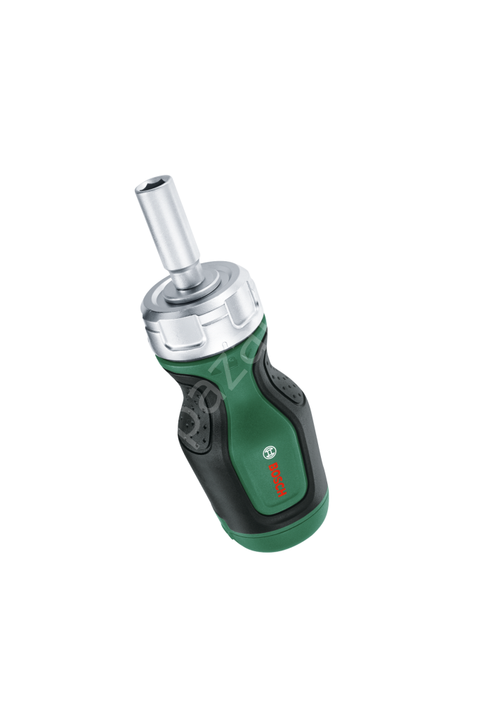 Bosch Cırcırlı Tornavida Değiştirilebilir 6 Uçlu (Set 1) 1600A027PK