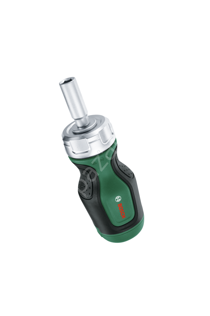 Bosch Cırcırlı Tornavida Değiştirilebilir 6 Uçlu (Set 1) 1600A027PK