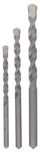 Bosch - cyl-3 Serisi, Beton Matkap Ucu 3'lü Set 5-6-8 mm 2608597709