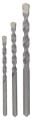 Bosch - cyl-3 Serisi, Beton Matkap Ucu 3'lü Set 5-6-8 mm 2608597709