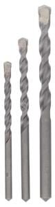 Bosch - cyl-3 Serisi, Beton Matkap Ucu 3'lü Set 5-6-8 mm 2608597709