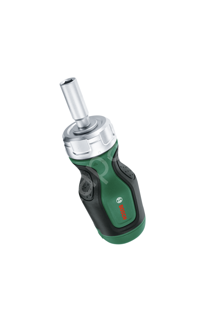 Bosch Cırcırlı Tornavida Değiştirilebilir 6 Uçlu (Set 1) 1600A027PK