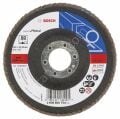 Bosch - 115 mm 80 Kum Expert Serisi Metal Flap Disk 2608606754