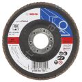 Bosch - 115 mm 80 Kum Expert Serisi Metal Flap Disk 2608606754