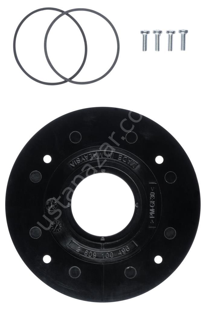 Bosch - GKF 600 Yuvarlak Taban Levhası 2608000333