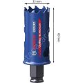 Bosch 35 mm Expert Sert Malzemeler Için Panç 2608900423