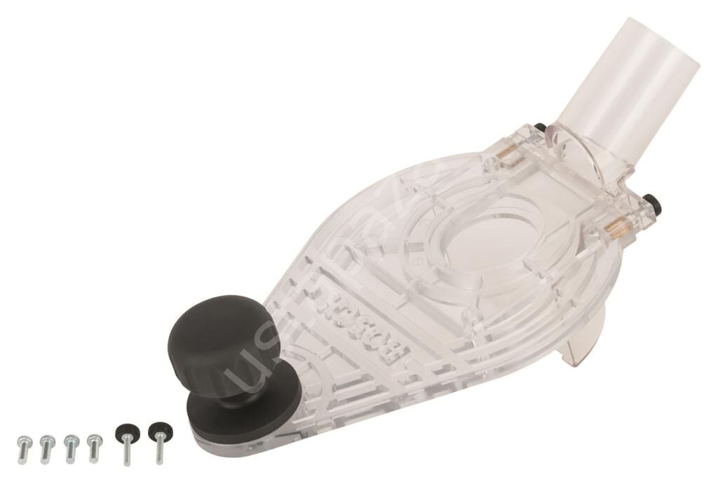 Bosch - GKF 600 Taban Levhası 2608000335