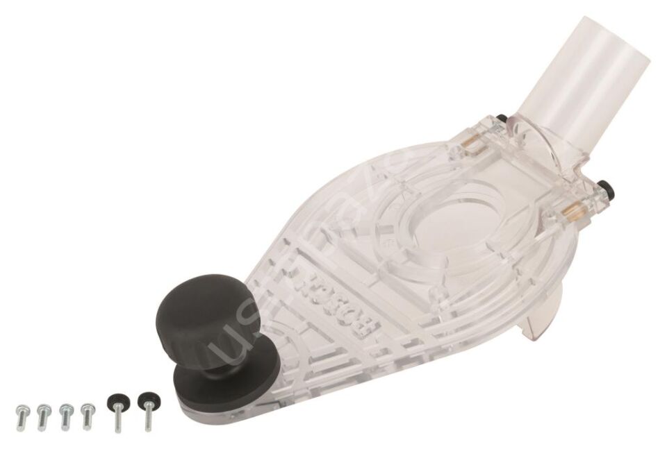 Bosch - GKF 600 Taban Levhası 2608000335
