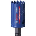 Bosch 40 mm Expert Sert Malzemeler Için Panç 2608900425