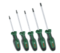 Bosch Torx Tornavida Seti 5 Parça 1600A02BX6