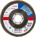 Bosch - 115 mm 40 Kum Standard Seri AlOX Flap Disk 2608603652