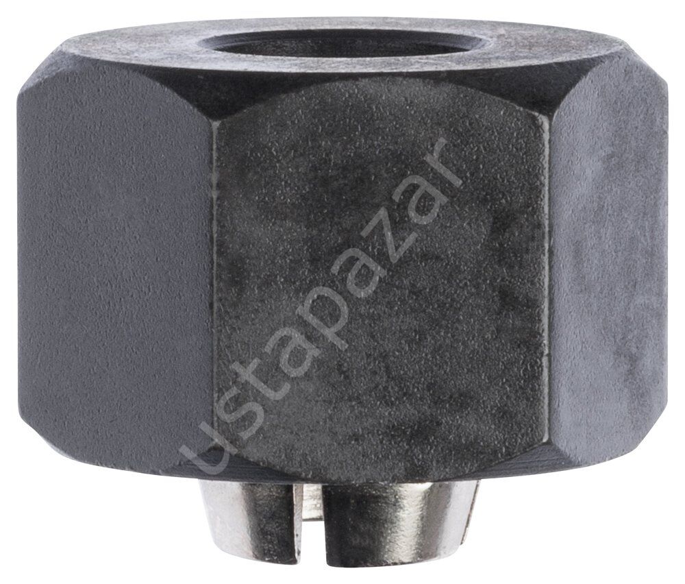 Bosch - GKF 600 1/4'' mm Penset 2608570135