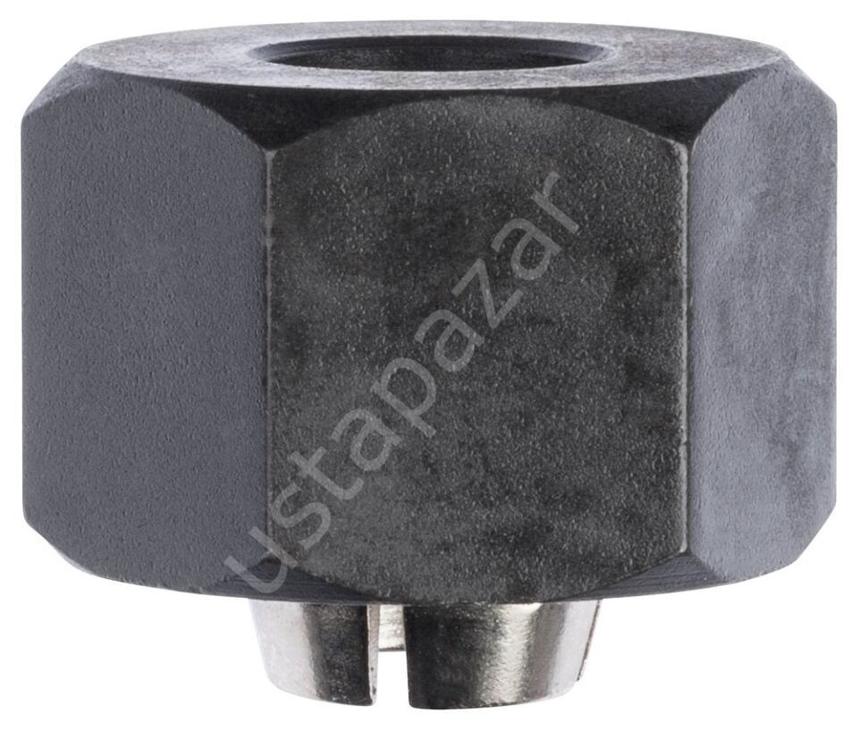 Bosch - GKF 600 1/4'' mm Penset 2608570135
