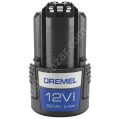 Dremel® 12V 3Ah Li-ion Akü Paketi (B12V30-01) 261512V3JA