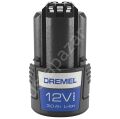 Dremel® 12V 3Ah Li-ion Akü Paketi (B12V30-01) 261512V3JA