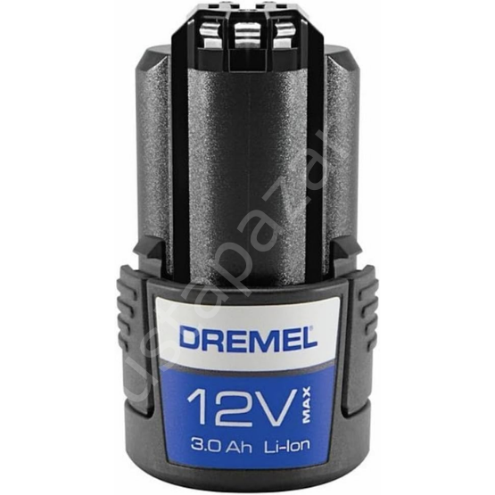 Dremel® 12V 3Ah Li-ion Akü Paketi (B12V30-01) 261512V3JA