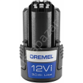 Dremel® 12V 3Ah Li-ion Akü Paketi (B12V30-01) 261512V3JA