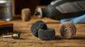 Dremel® Max Ez Speedclic: Boya Aşındırıcı Cilalar 180 ve 280 Kumlu (SC511DM) 2615S511DM
