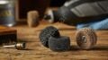 Dremel® Max Ez Speedclic: Boya Aşındırıcı Cilalar 180 ve 280 Kumlu (SC511DM) 2615S511DM