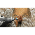 Dremel® Max Ez Speedclic: Boya Aşındırıcı Cilalar 180 ve 280 Kumlu (SC511DM) 2615S511DM