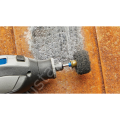 Dremel® Max Ez Speedclic: Boya Aşındırıcı Cilalar 180 ve 280 Kumlu (SC511DM) 2615S511DM